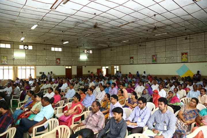 PVPSIT Vijayawada campus in Vijayawada, Andhra Pradesh, India — photo 6