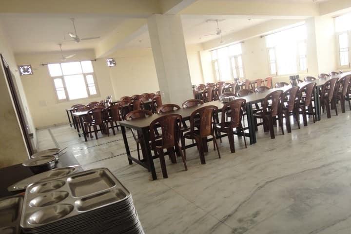 Sri Guru Granth Sahib World University campus in Fatehgarh Sahib, Punjab, India — photo 5