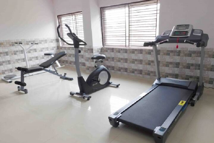 State Institute of Hotel Management campus in Balangir, Odisha, India — photo 4
