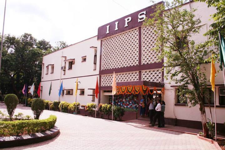 IIPS Mumbai campus in Mumbai, Maharashtra, India — photo 1