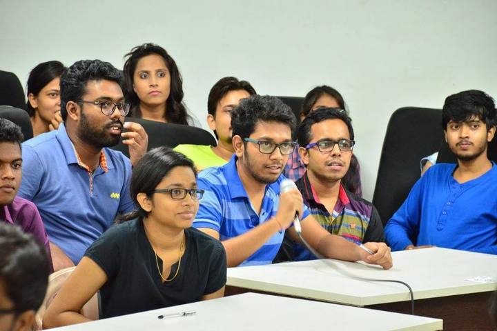 IIPS Mumbai campus in Mumbai, Maharashtra, India — photo 2