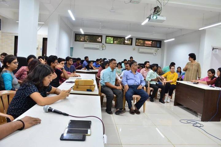 IIPS Mumbai campus in Mumbai, Maharashtra, India — photo 3