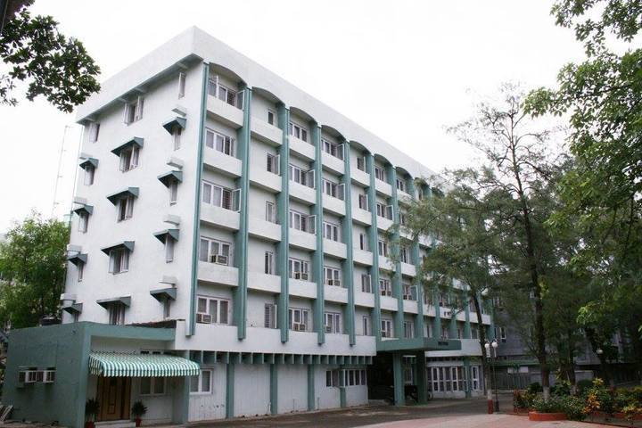 IIPS Mumbai campus in Mumbai, Maharashtra, India — photo 5