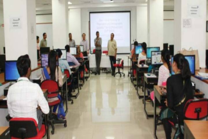 IIPS Mumbai campus in Mumbai, Maharashtra, India — photo 6