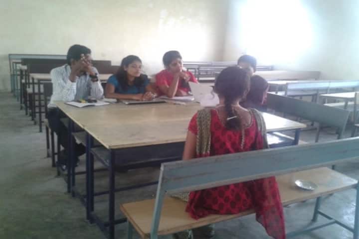 Jaya Institute of Technology campus in Thiruvallur, Tamil Nadu, India — photo 3