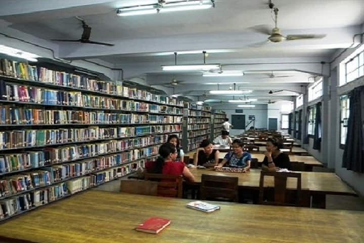 NBU campus in Darjeeling, West Bengal, India — photo 6