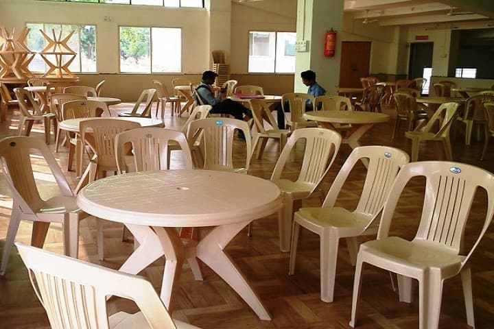 Prof Ram Meghe Institute of Technology and Research campus in Mhasala, Maharashtra, India — photo 2