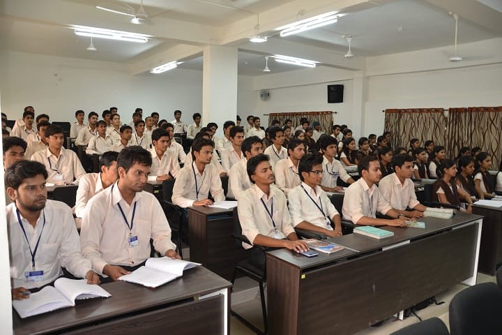 Prof Ram Meghe Institute of Technology and Research campus in Mhasala, Maharashtra, India — photo 3