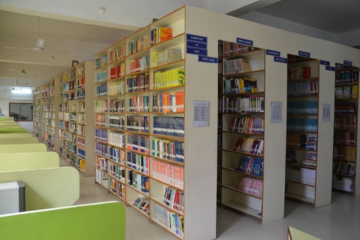 Prof Ram Meghe Institute of Technology and Research campus in Mhasala, Maharashtra, India — photo 6