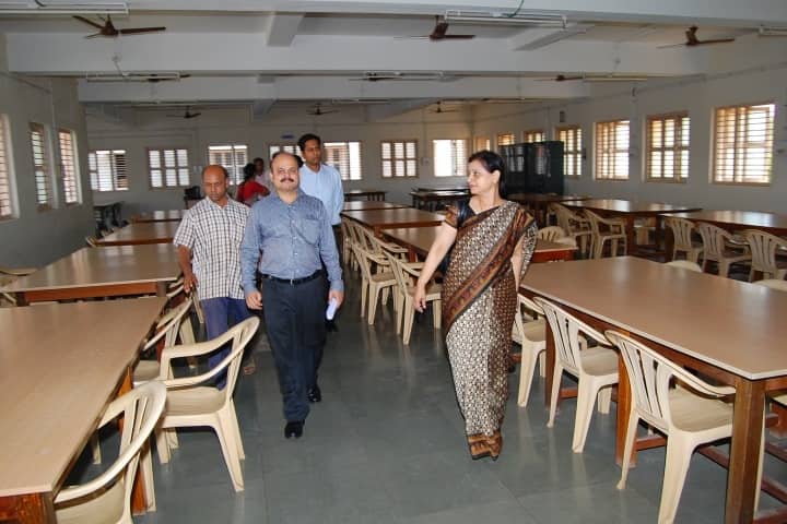 GITAM Dental College and Hospital campus in Visakhapatnam, Andhra Pradesh, India — photo 5