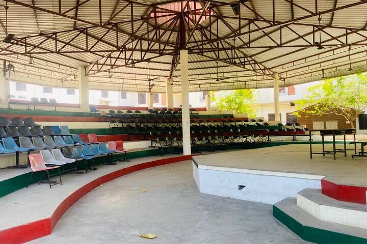 Swami Swatantranand Memorial College campus in Gurdaspur, Punjab, India — photo 4