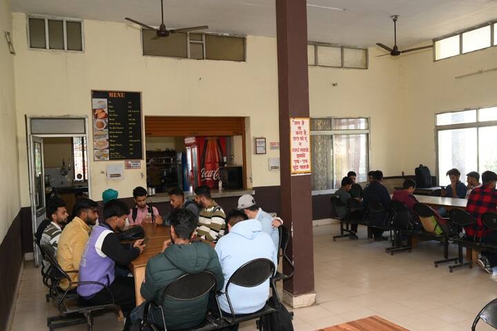 Swami Swatantranand Memorial College campus in Gurdaspur, Punjab, India — photo 6