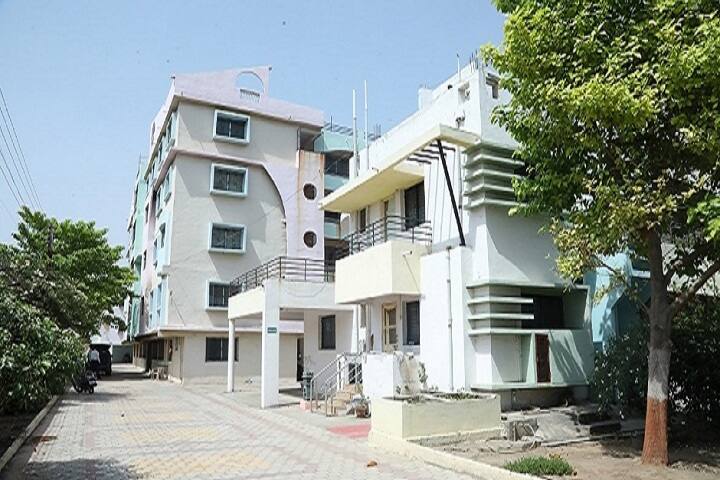 JT Mahajan College of Engineering campus in Jalgaon, Maharashtra, India — photo 3