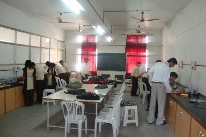 JT Mahajan College of Engineering campus in Jalgaon, Maharashtra, India — photo 5