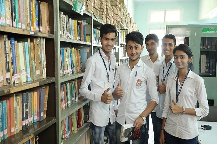 JT Mahajan College of Engineering campus in Jalgaon, Maharashtra, India — photo 6