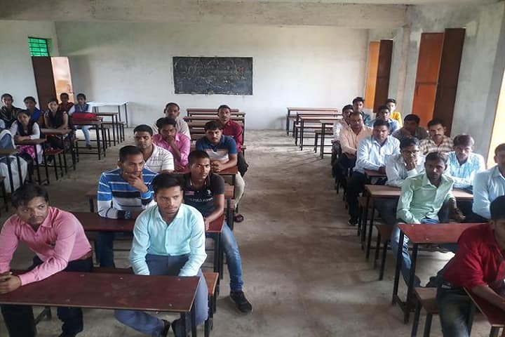 Jai Shree Bala Jee Mahavidyalaya campus in Kanpur Dehat, Uttar Pradesh, India — photo 2