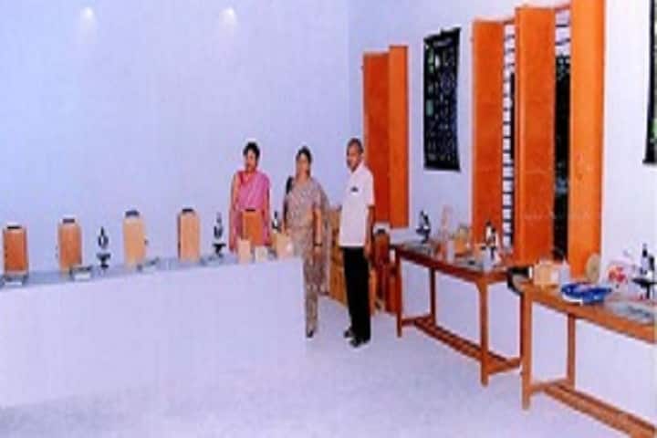 Jai Shree Bala Jee Mahavidyalaya campus in Kanpur Dehat, Uttar Pradesh, India — photo 4