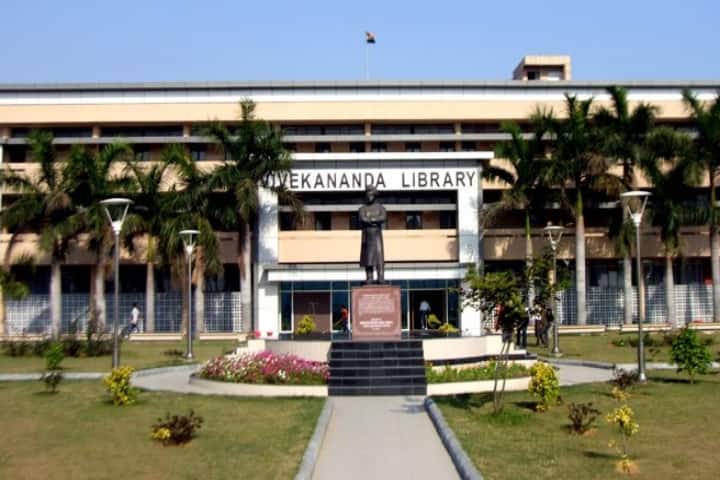 MDU Rohtak campus in Rohtak, Haryana, India — photo 5