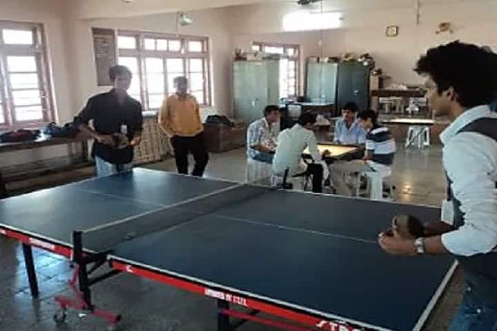 Swayam Siddhi Mitra Sangh's Degree College campus in Bhiwandi, Maharashtra, India — photo 5