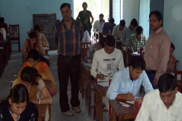 Government Degree College campus in Syaldey, Uttarakhand, India — photo 2