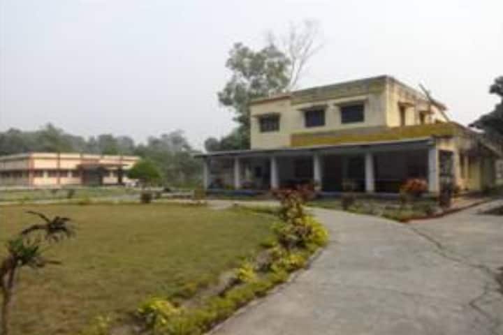 RPCAU campus in Samastipur, Bihar, India — photo 2