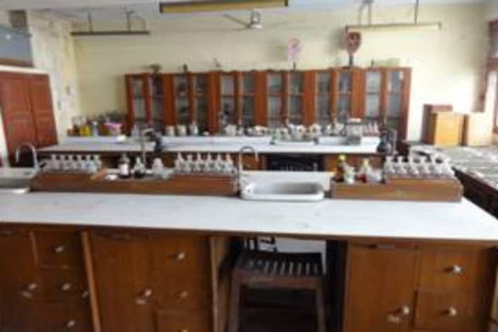 RPCAU campus in Samastipur, Bihar, India — photo 4