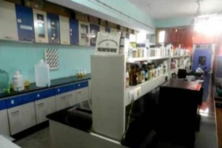 RPCAU campus in Samastipur, Bihar, India — photo 5