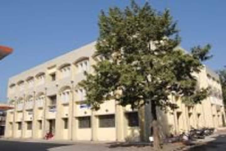 Motiram Baburam Government Post Graduate College, Haldwani campus in Haldwani, Uttarakhand, India