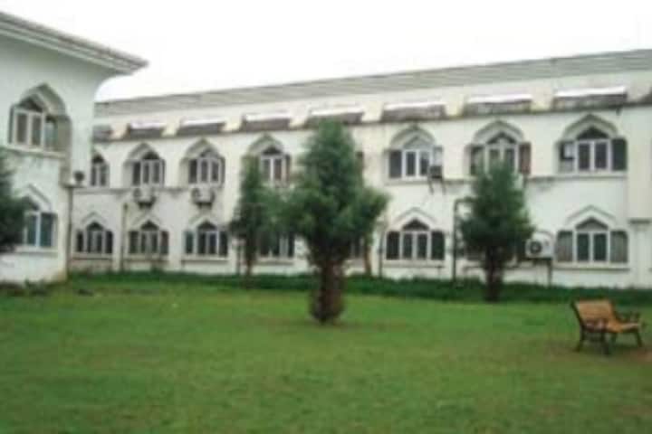 SKUAST Kashmir campus in Jammu, Jammu and Kashmir, India