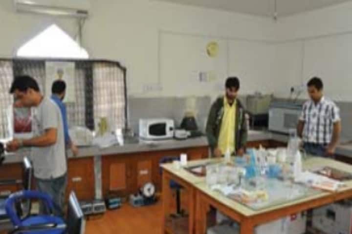 SKUAST Kashmir campus in Jammu, Jammu and Kashmir, India — photo 2
