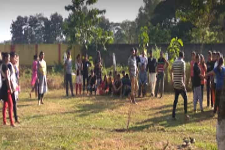Biswanath College of Education campus in Charali, Assam, India — photo 3