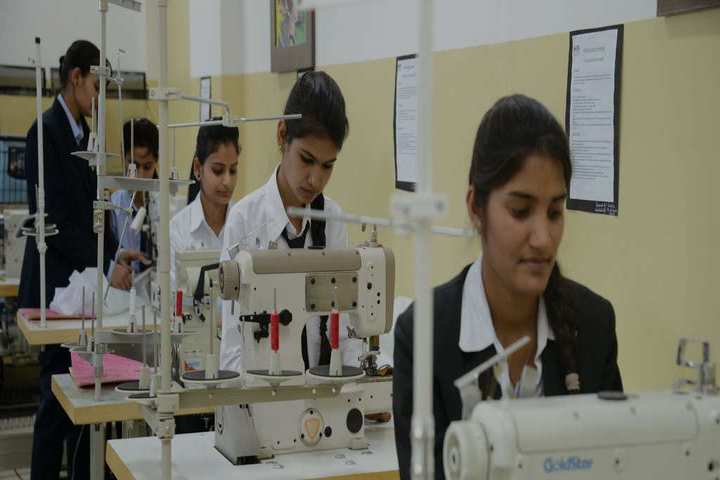 IEC University campus in Solan, Himachal Pradesh, India — photo 5