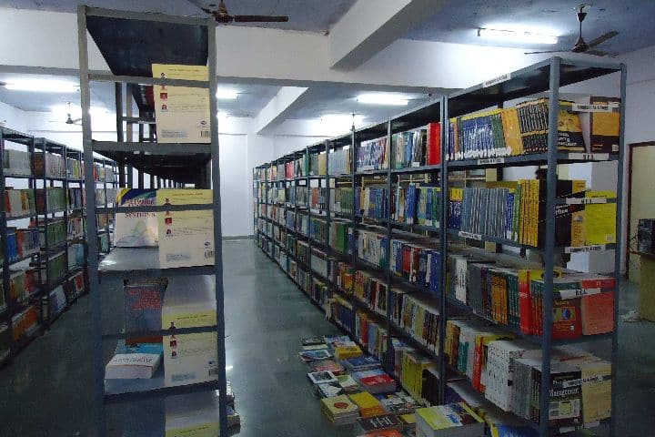 Dr KN Modi University campus in Tonk, Rajasthan, India — photo 2