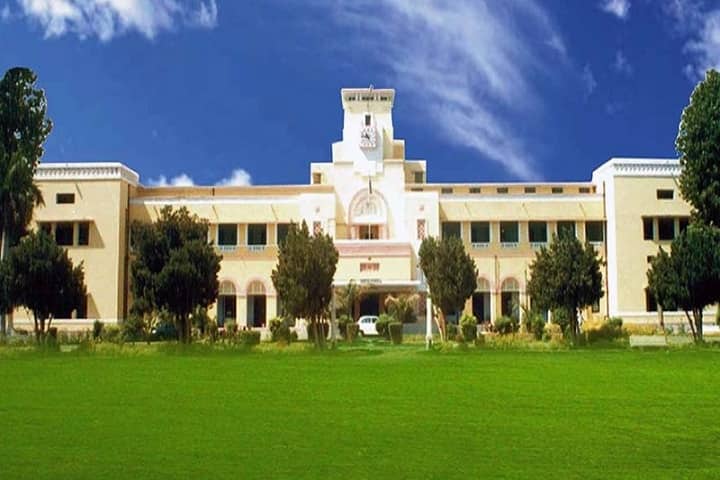 DUVASU Mathura campus in Mathura, Uttar Pradesh, India — photo 5