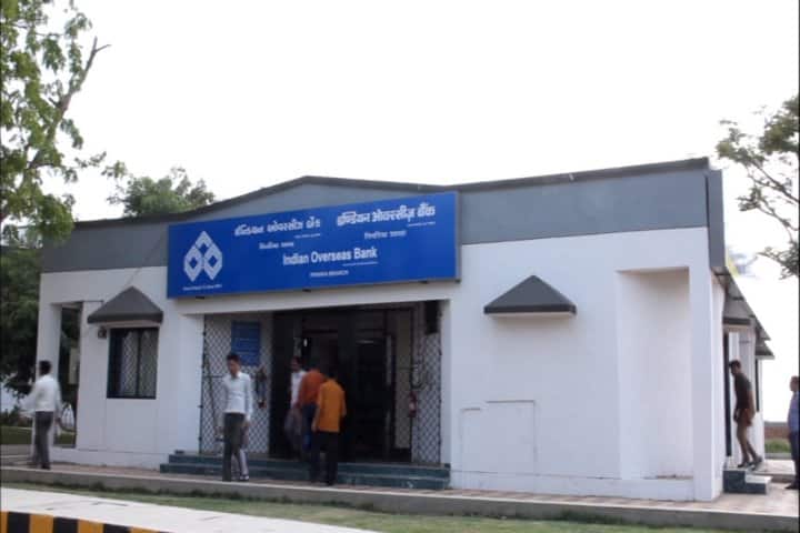 Sumandeep Vidyapeeth campus in Vadodara, Gujarat, India — photo 2