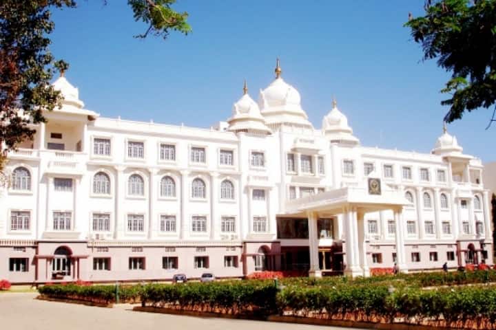SDUAHER Kolar campus in Kolar, Karnataka, India — photo 2