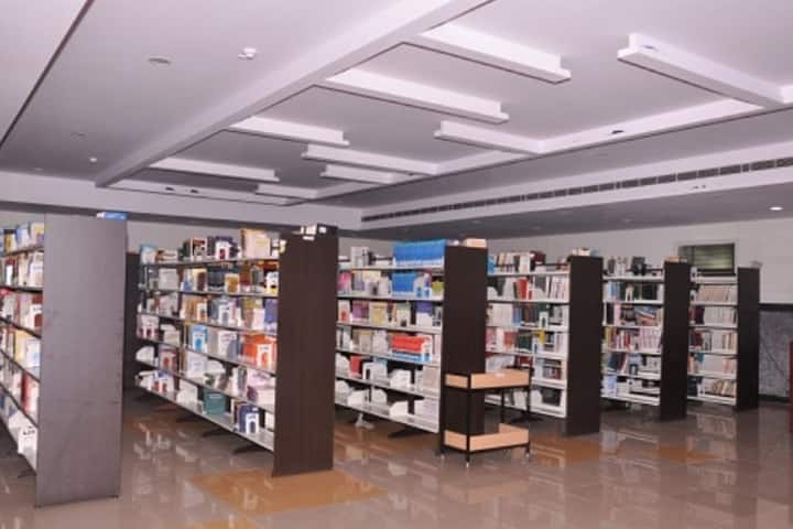 SDUAHER Kolar campus in Kolar, Karnataka, India — photo 4