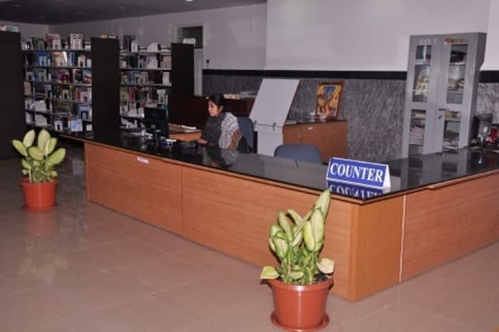 SDUAHER Kolar campus in Kolar, Karnataka, India — photo 5