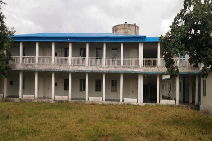 IIIT Bhopal campus in Bhopal, Madhya Pradesh, India — photo 1