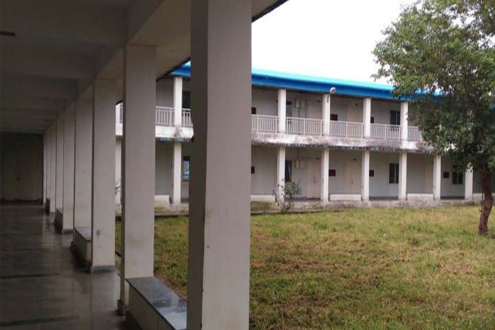 IIIT Bhopal campus in Bhopal, Madhya Pradesh, India — photo 3