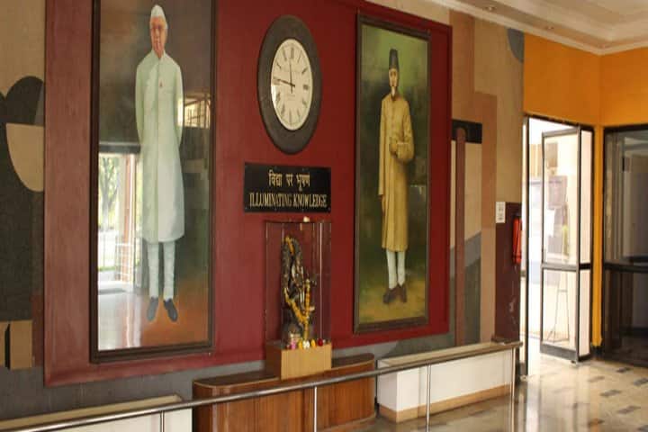 IIIT Bhopal campus in Bhopal, Madhya Pradesh, India — photo 4