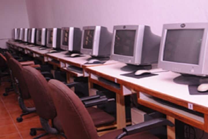 Dr SNS College of Education campus in Coimbatore, Tamil Nadu, India — photo 2