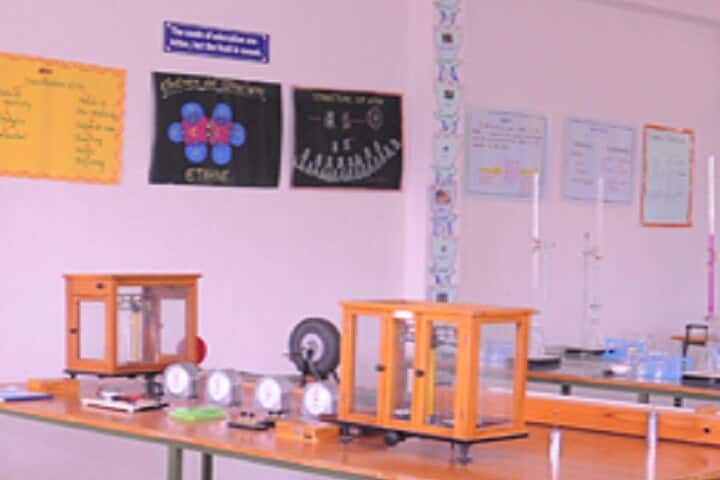 Dr SNS College of Education campus in Coimbatore, Tamil Nadu, India — photo 3