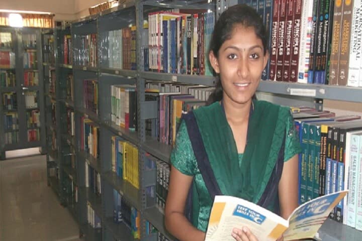 Dr SNS College of Education campus in Coimbatore, Tamil Nadu, India — photo 4