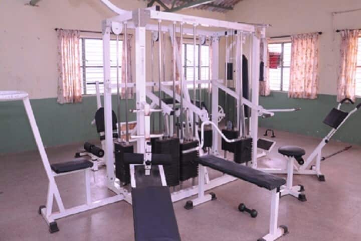 Dr SNS College of Education campus in Coimbatore, Tamil Nadu, India — photo 5