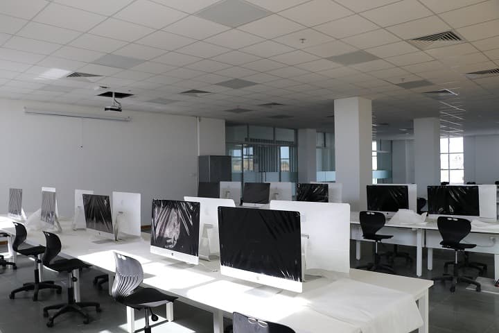 Avantika University campus in Lekoda, Madhya Pradesh, India — photo 4