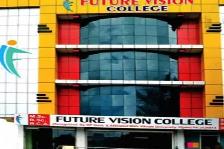 FVC Ujjain campus in Ujjain, Madhya Pradesh, India