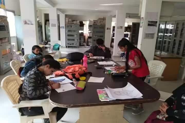 FVC Ujjain campus in Ujjain, Madhya Pradesh, India — photo 2