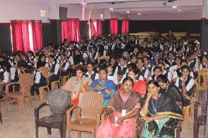 Gurudev Arts and Science College campus in Kannur, Kerala, India — photo 3