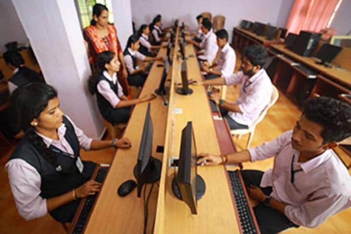 Gurudev Arts and Science College campus in Kannur, Kerala, India — photo 5